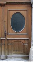 Photo Texture of Doors Wooden 0012